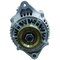 Wai Global Alternator, ALTND IRIF, 80 Amp12 Volt, CW, 4Groove Pulley 13795N - alternate 6